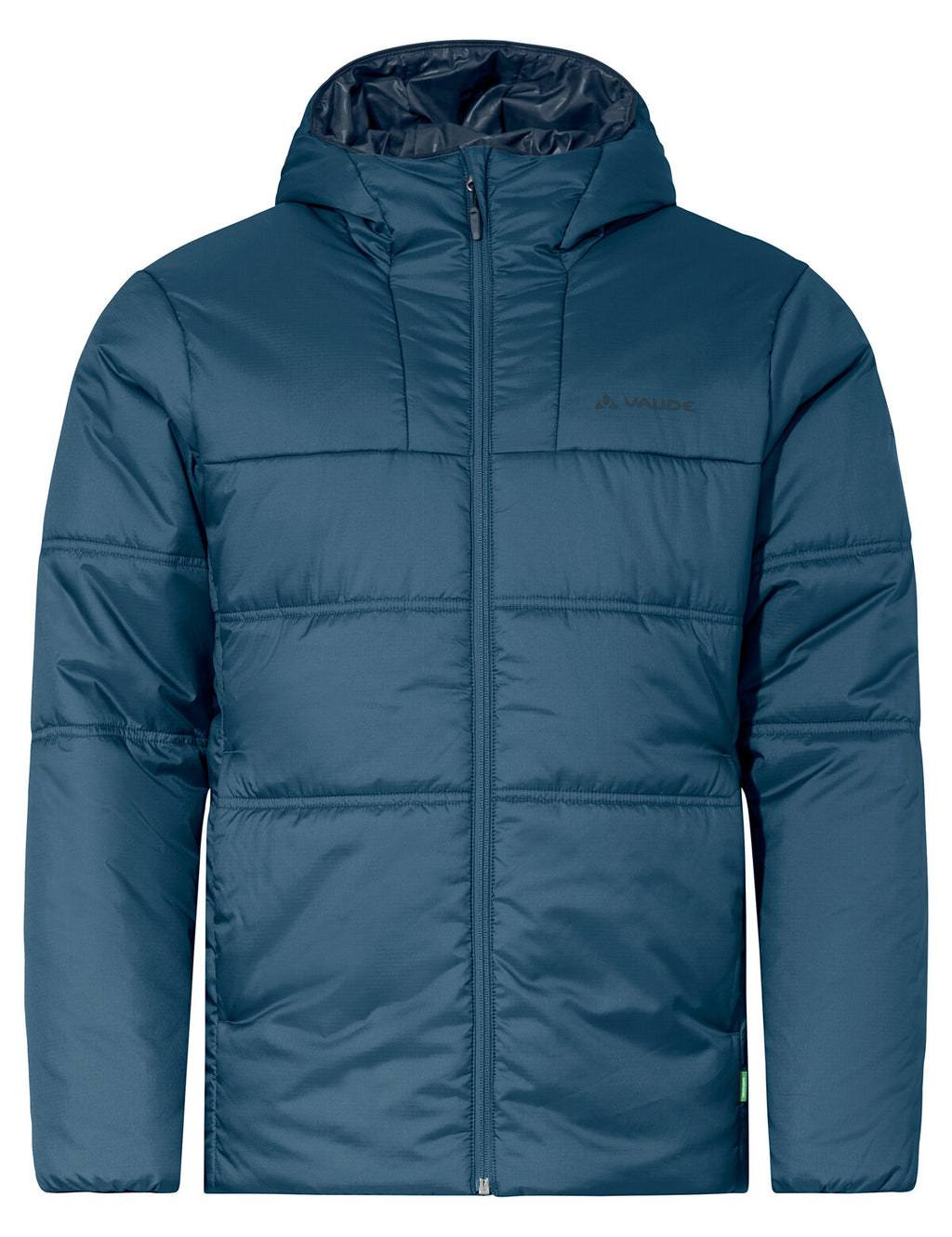 Men's Neyland Hooded Insulation Jacket - baltic sea