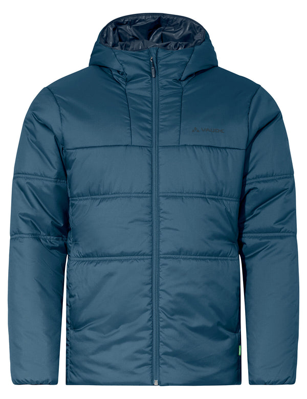 Me Neyland Hooded Insulation Jacket - detail 22
