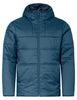 Men's Neyland Hooded Insulation Jacket - baltic sea