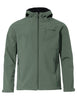 Men's Cyclone Hooded Jacket - agave