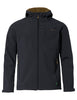 Men's Cyclone Hooded Jacket - black/oat