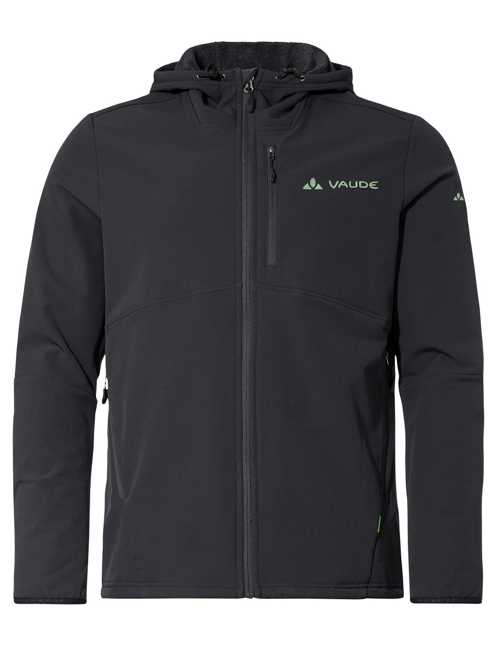 Men's Elope Stormfleece Hoody - black