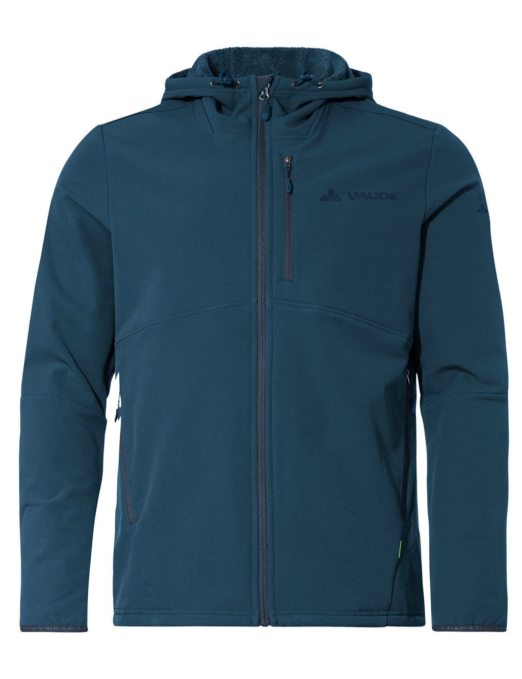 Men's Elope Stormfleece Hoody - baltic sea