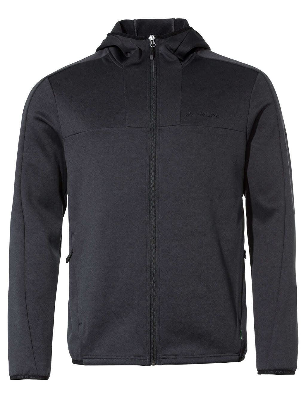 Men's Valsorda Fleece Hoody - black