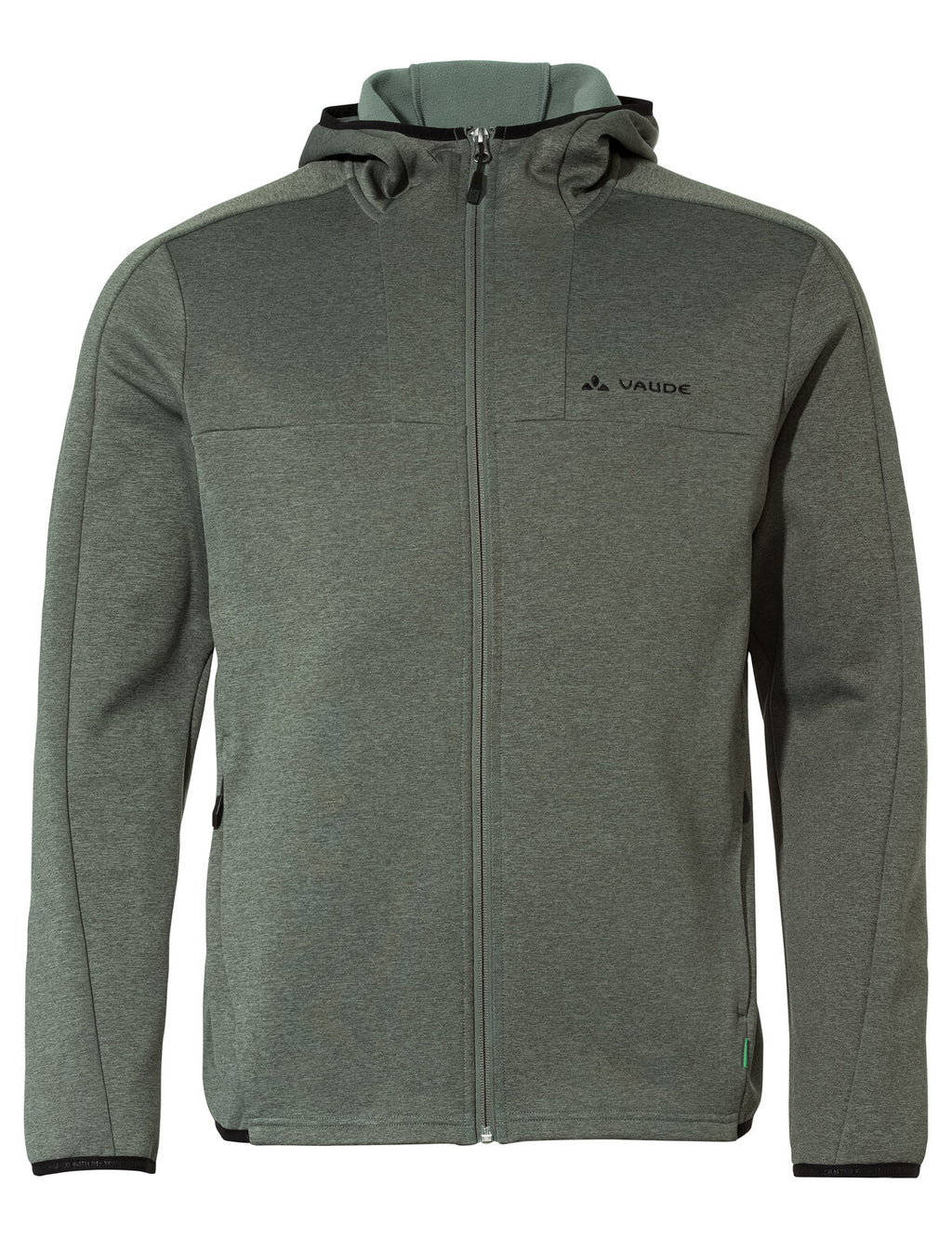 Men's Valsorda Fleece Hoody - agave