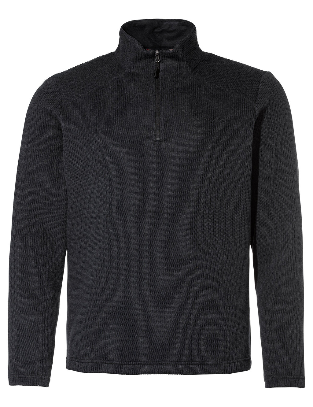 Men's Tesero Pullover II - black