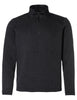 Men's Tesero Pullover II - black