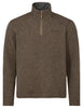 Men's Tesero Pullover II - oat