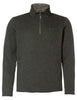 Men's Tesero Pullover II - khaki