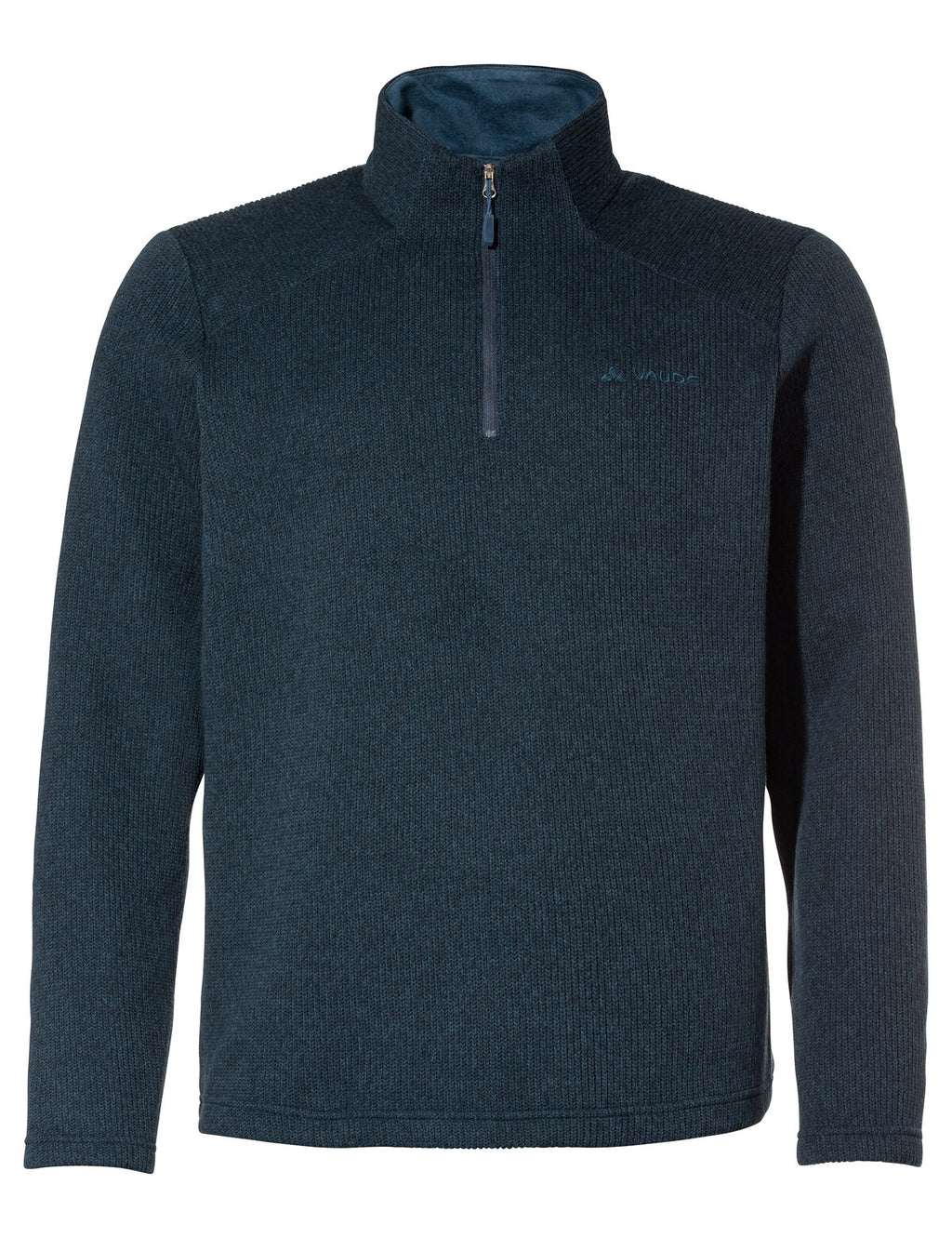 Men's Tesero Pullover II - umbra