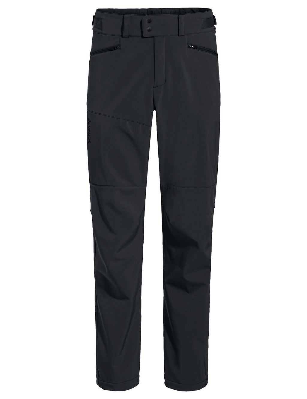 Men's Elope Softshell Pants - black