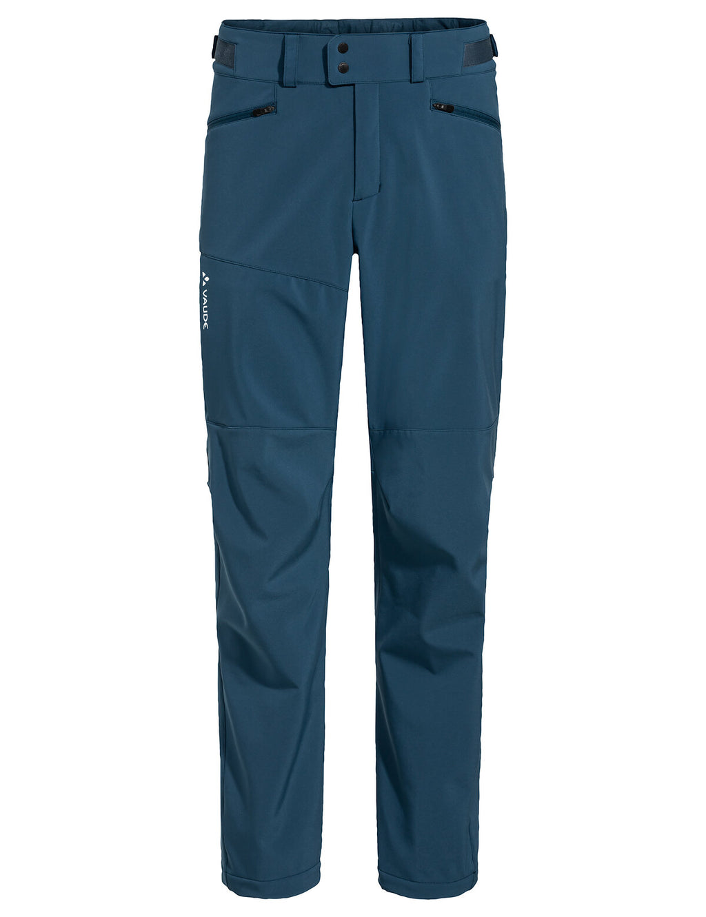 Men's Elope Softshell Pants - baltic sea