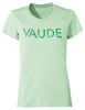 Women's Graphic Shirt - jade