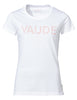 Women's Graphic Shirt - white/soft rose