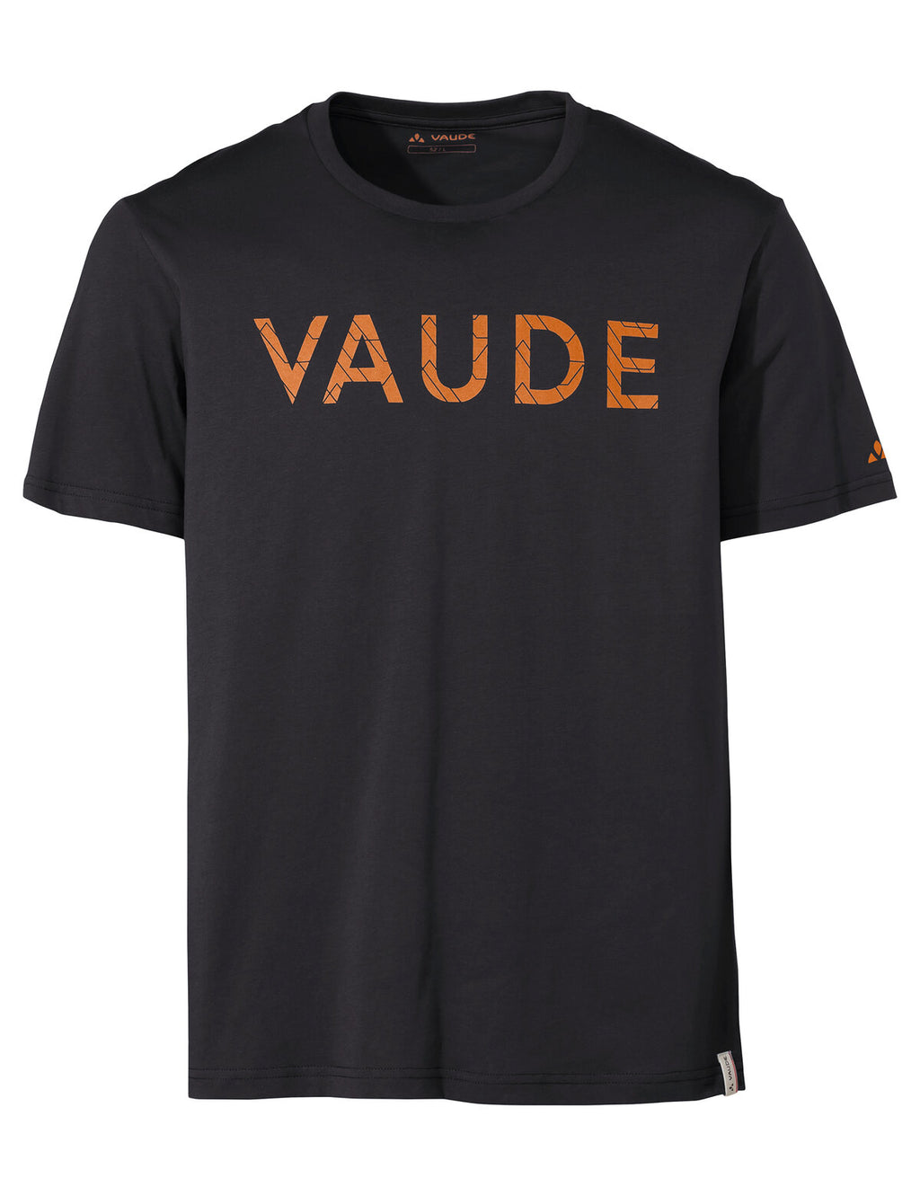 Men's Graphic Shirt - black uni