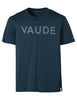 Men's Graphic Shirt - dark sea uni