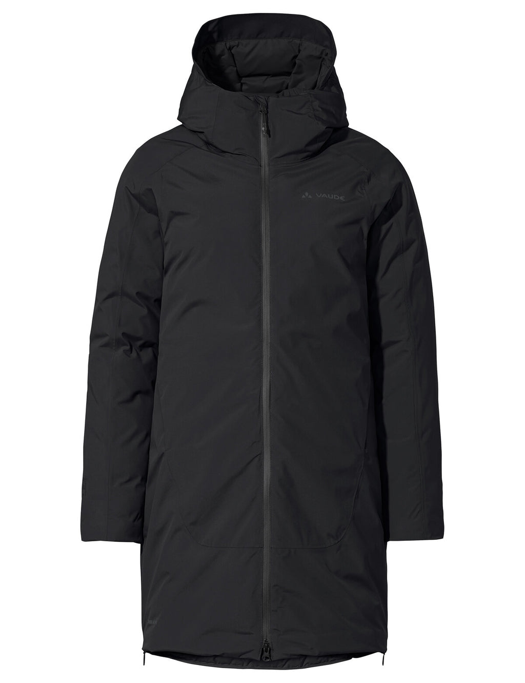 Women's Mineo Coat IV - black