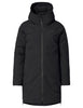Women's Mineo Coat IV - black