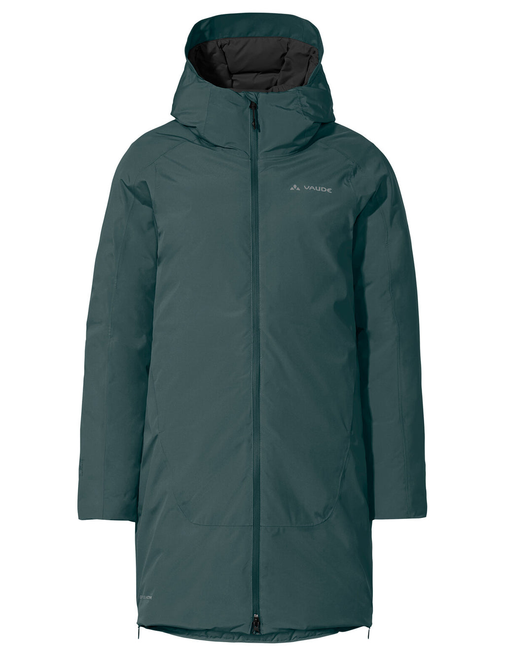 Women's Mineo Coat IV - deep pond