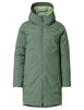 Women's Mineo Coat IV - agave