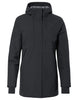 Women's Coreway Parka - black