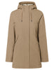 Women's Coreway Parka - oat