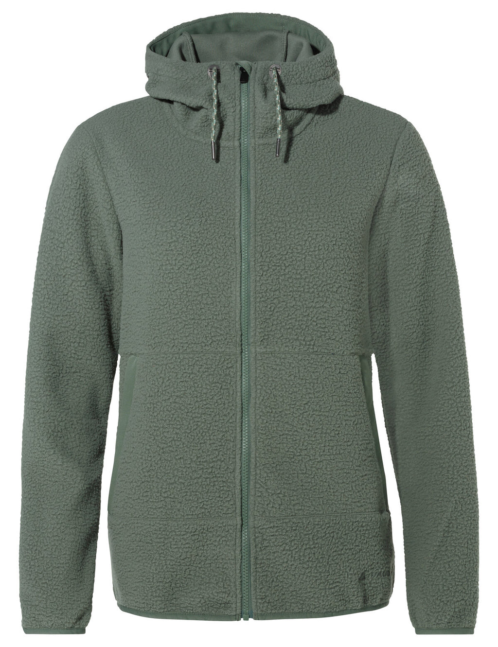 Women's Manukau Fleece Jacket II - agave