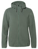 Women's Manukau Fleece Jacket II - agave