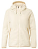 Women's Manukau Fleece Jacket II - ecru