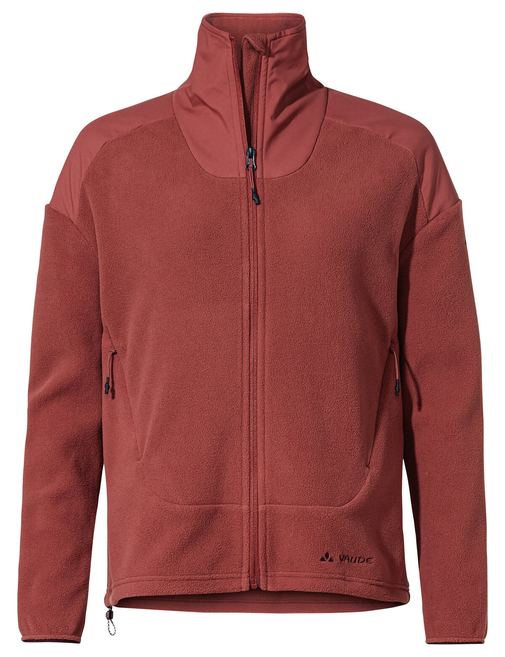 Women's Mineo Fleece Jacket II - redeva