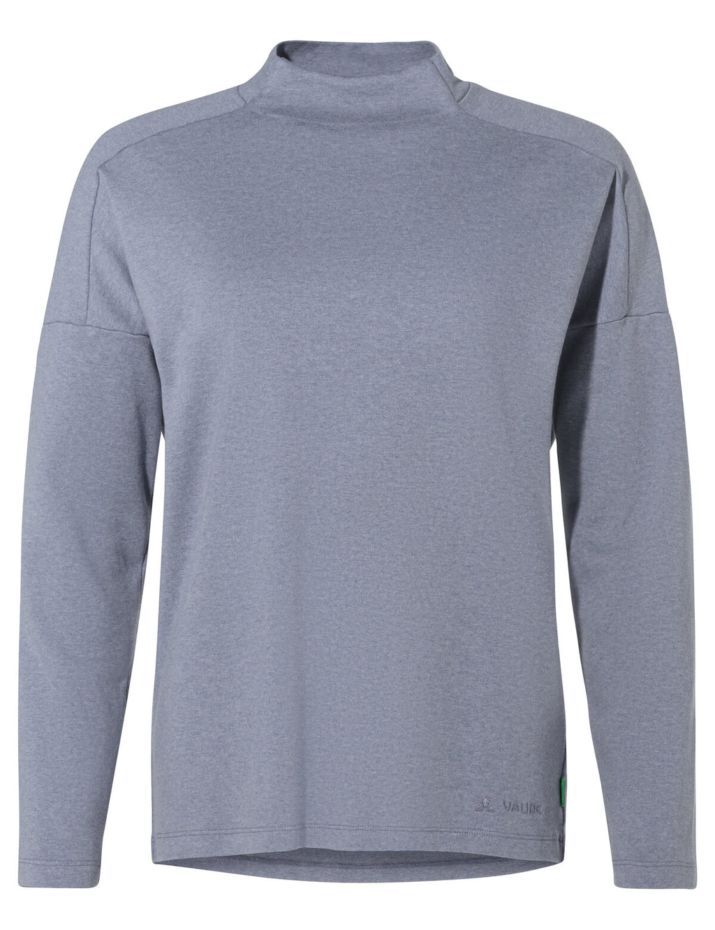 Women's Coreway Pullover - dark iris