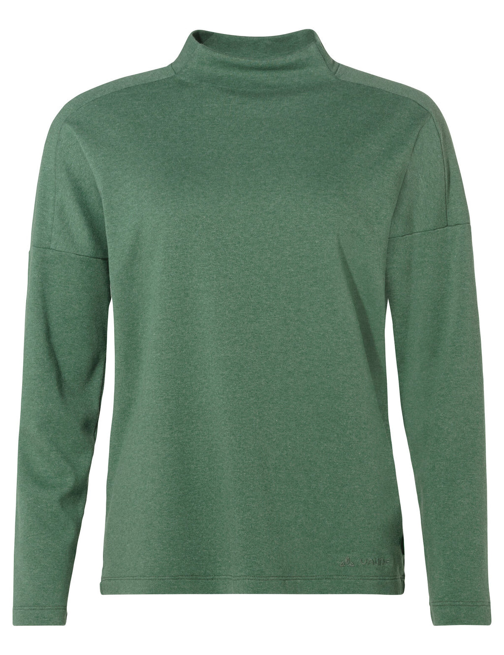 Women's Coreway Pullover - agave