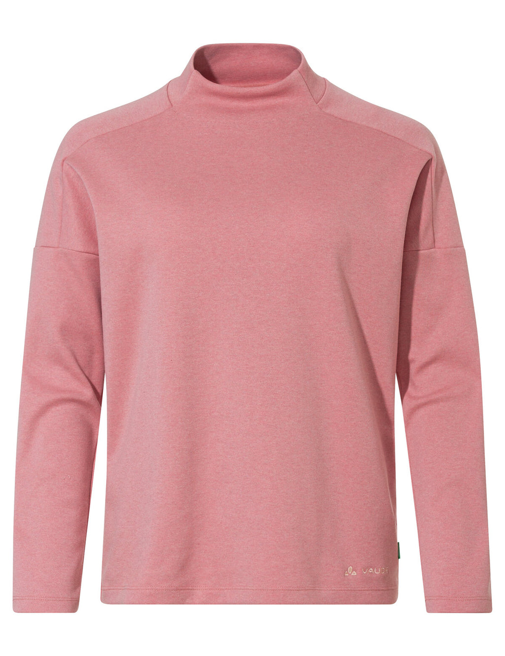 Women's Coreway Pullover - soft rose