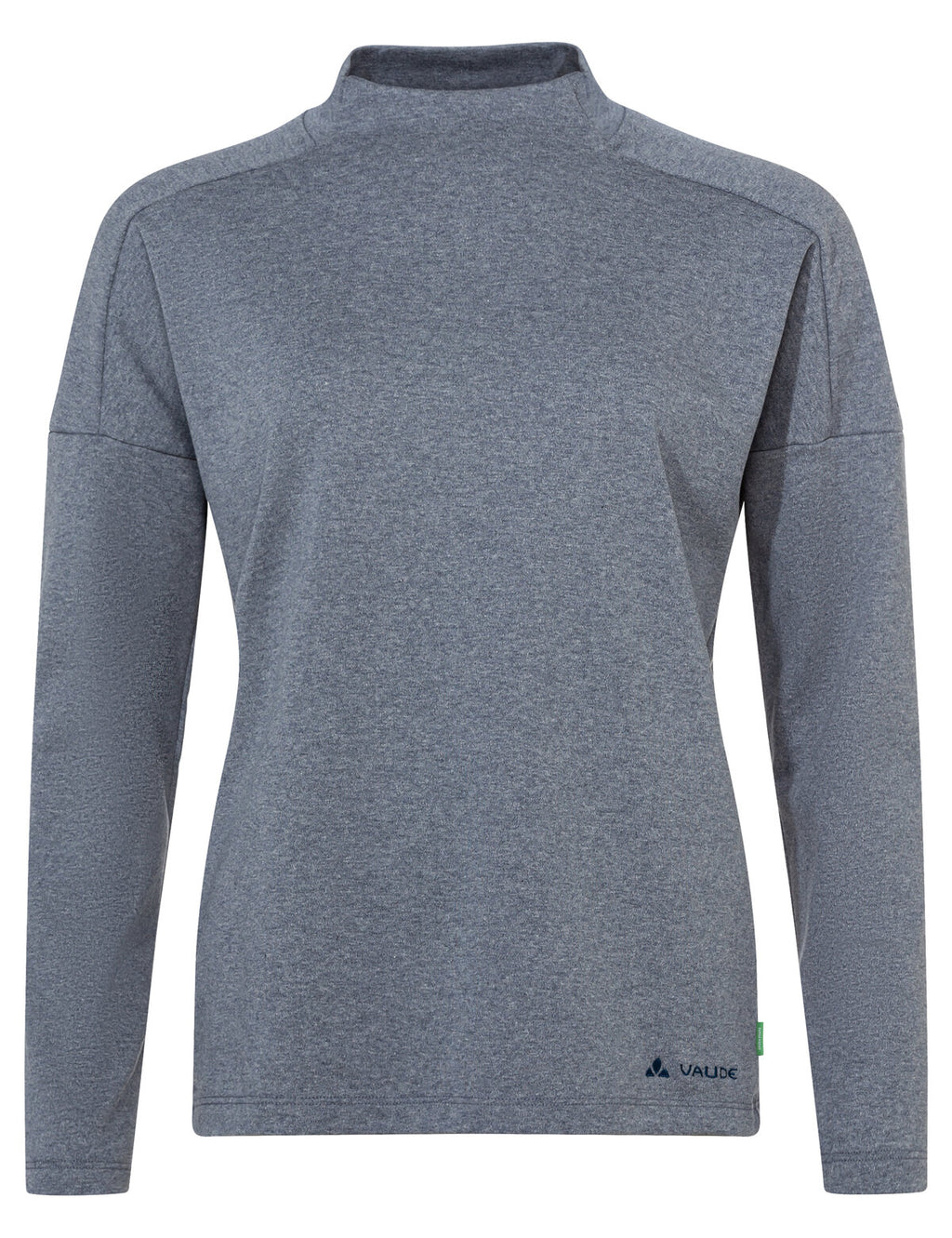 Women's Coreway Pullover - dark sea