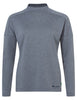 Women's Coreway Pullover - dark sea