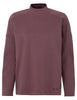 Women's Coreway Pullover - ruby dusk