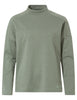 Women's Coreway Pullover - willow green