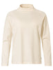 Women's Coreway Pullover - ecru