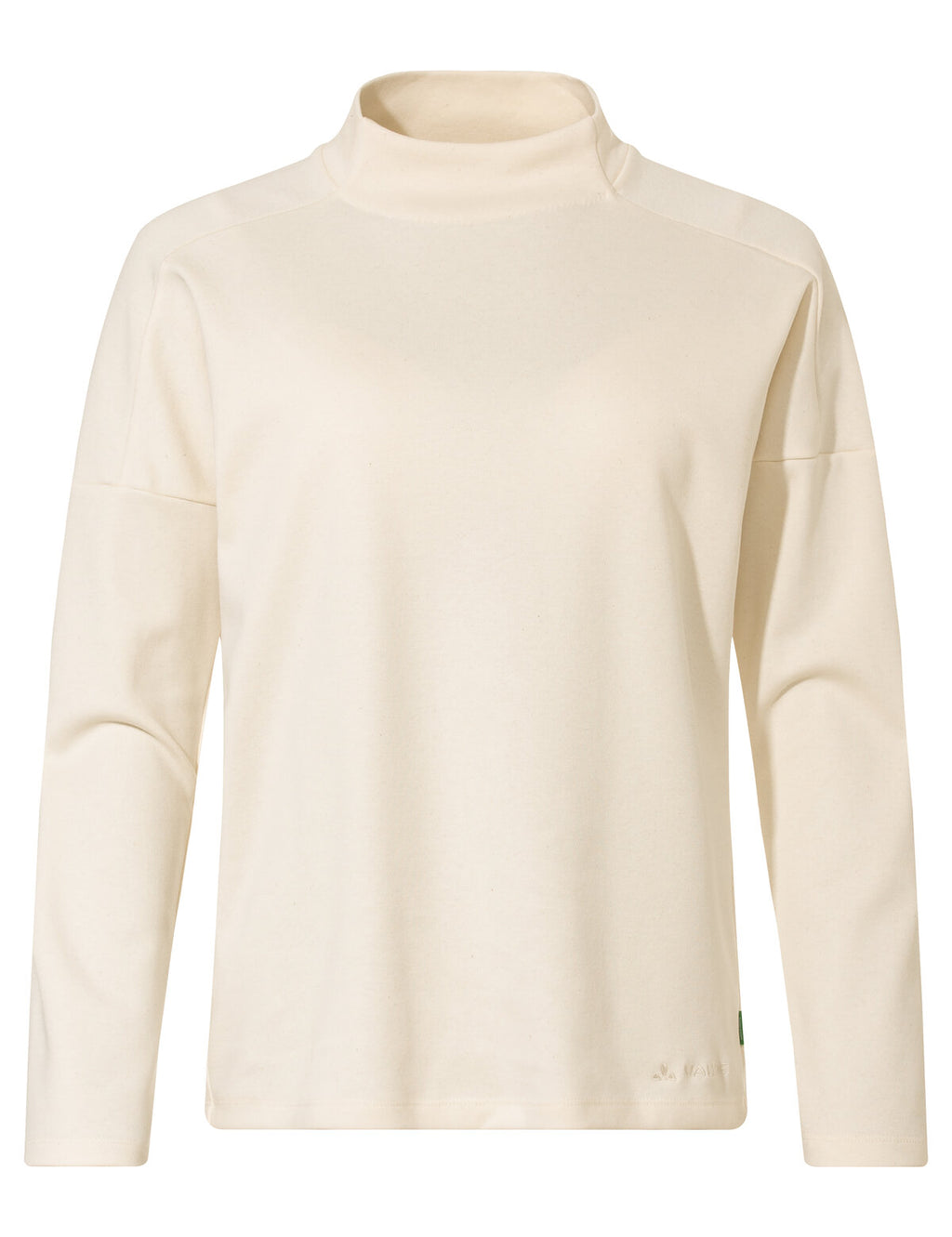 Women's Coreway Pullover - ecru