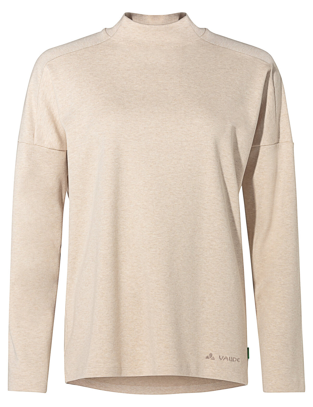 Women's Coreway Pullover - linen