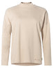 Women's Coreway Pullover - linen