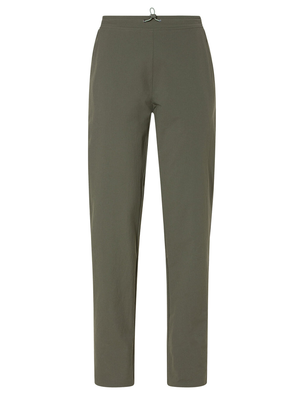 Women's Mineo Winter Pants II - khaki