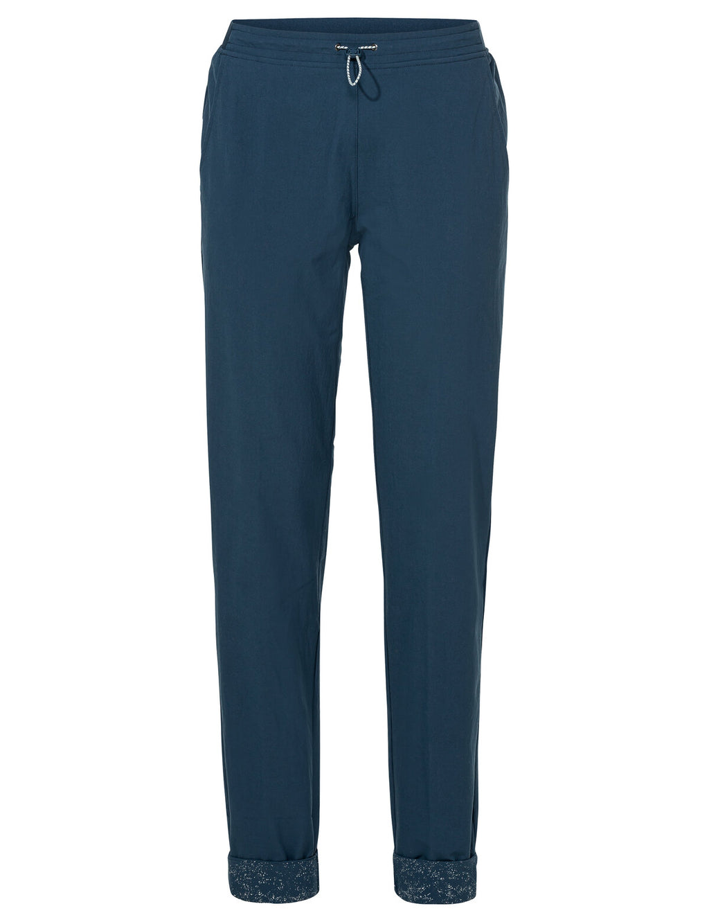 Women's Mineo Winter Pants II - dark sea