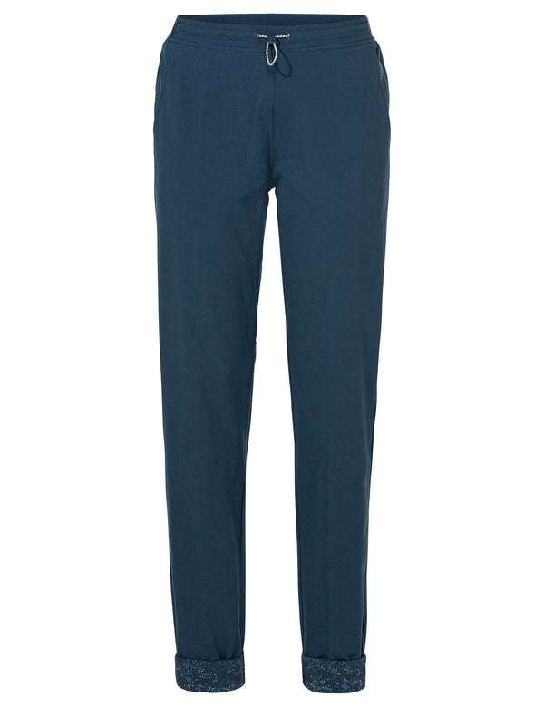 Wo Mineo Winter Pants II - detail 12