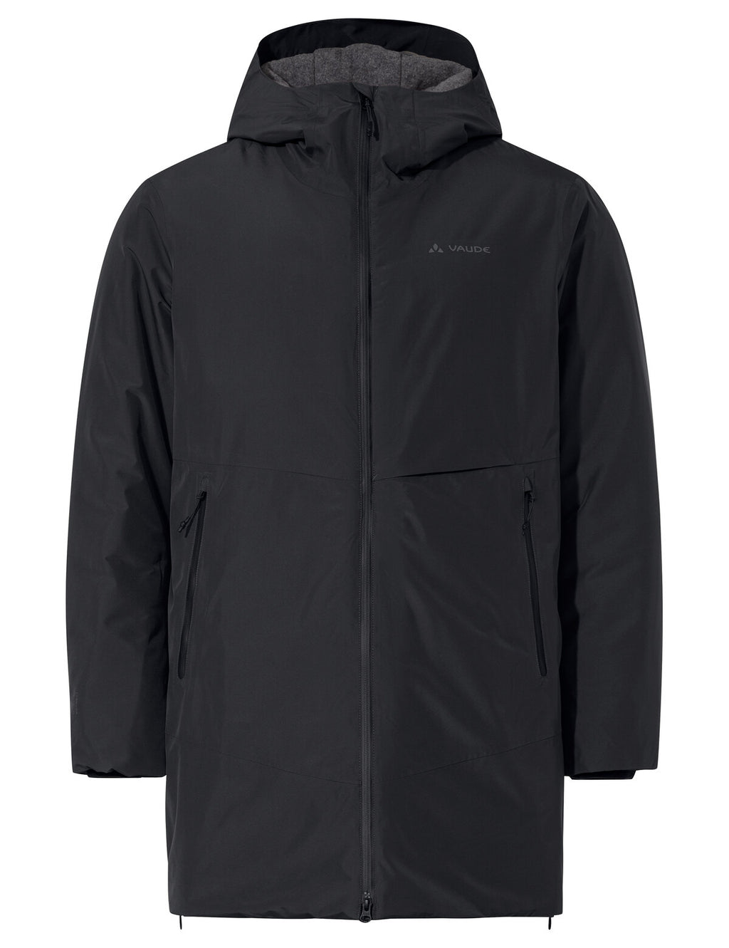 Men's Mineo Coat III - black