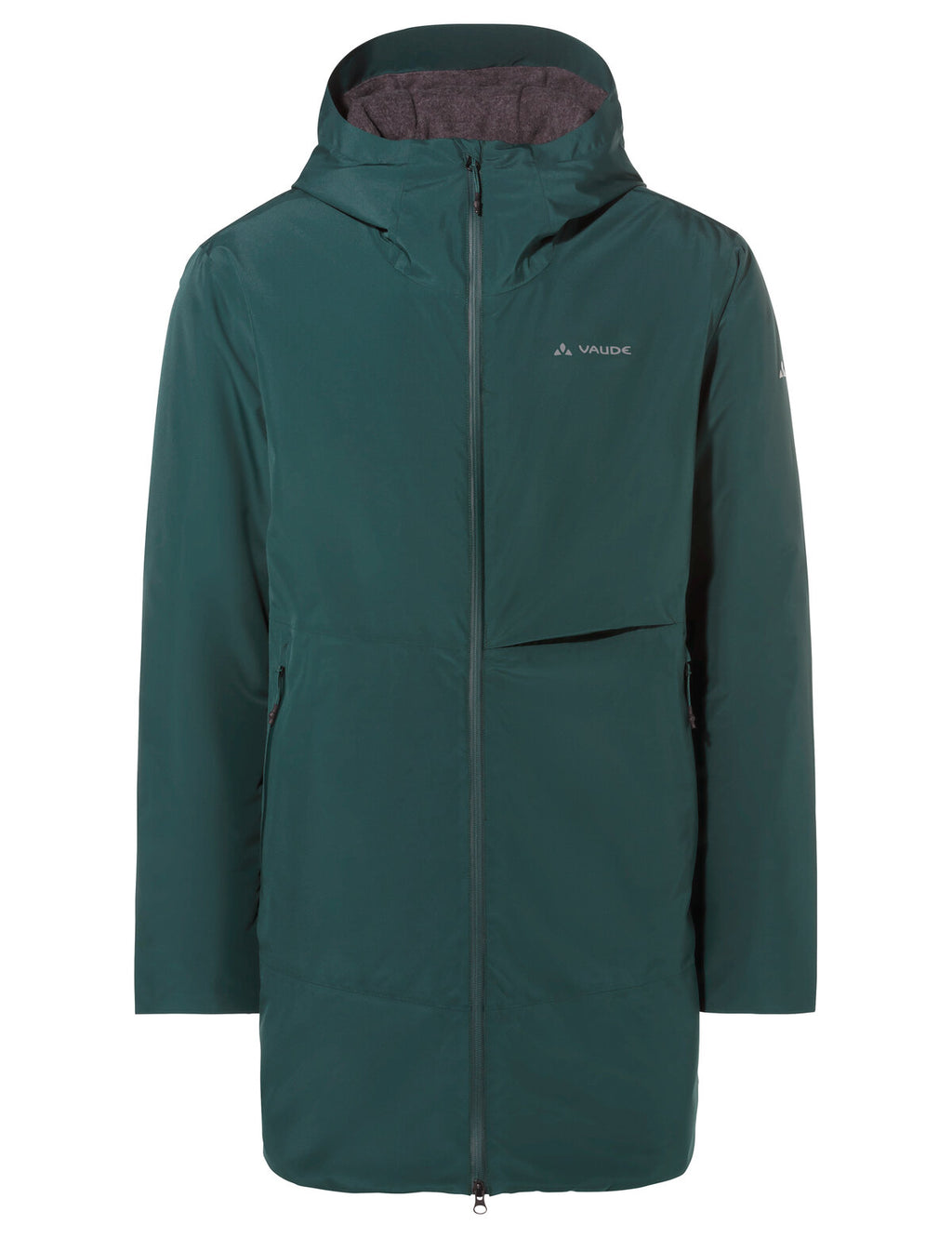 Men's Mineo Coat III - deep pond