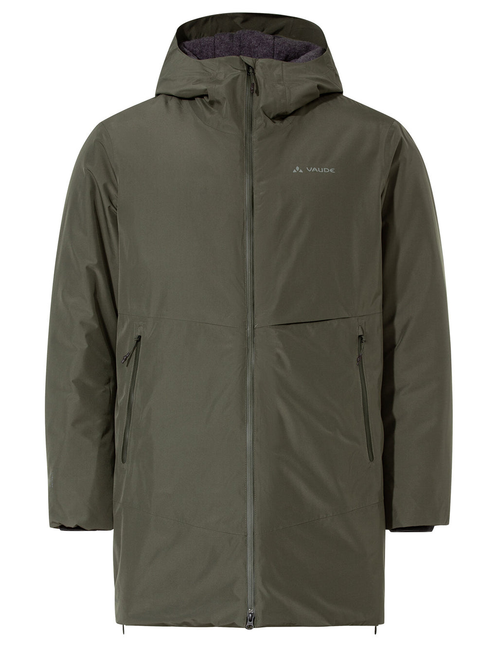 Men's Mineo Coat III - khaki