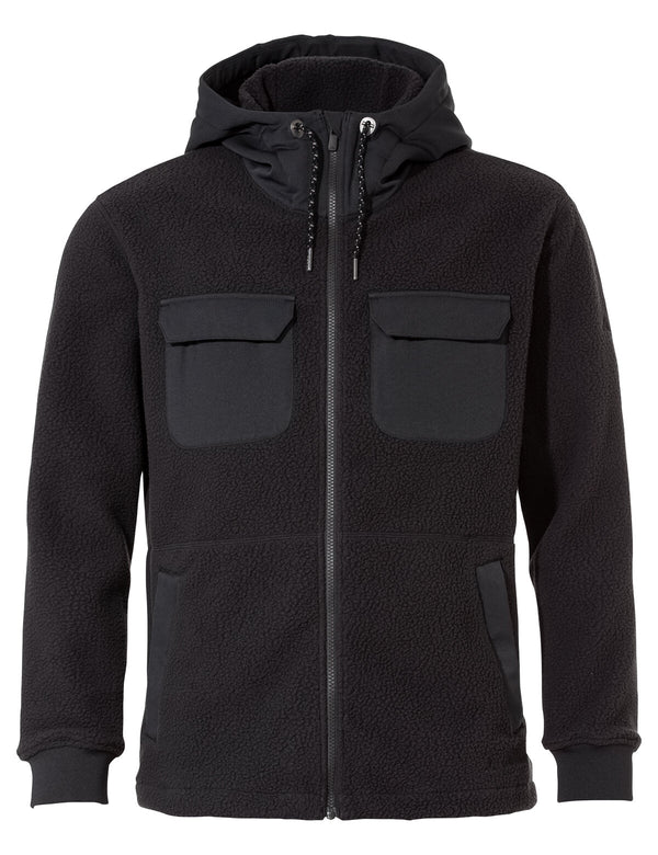 Me Manukau Fleece Jacket III - detail 10