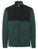Men's Mineo Fleece Jacket II - deep pond