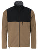 Men's Mineo Fleece Jacket II - oat